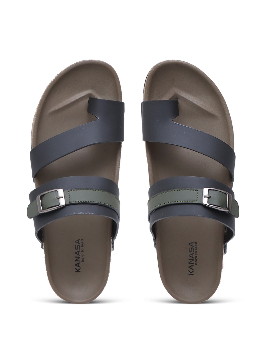 KANASA Zara Classic Sandal view 6